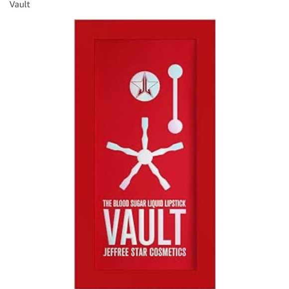Jeffree star blood sugar vault 25 amazing colors to choose from - Picture 3 of 5